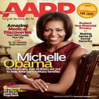 AARP The Magazine Online Magazine