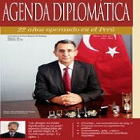 Agenda Diplomática  Online Magazine