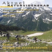 Aktuel Naturvidenskab Online Magazine