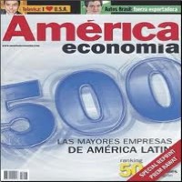 América Economía  Online Magazine