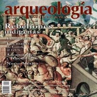 Arqueología mexicana  Online Magazine