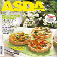 Asda Magazine Online Magazine