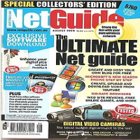 Australian NetGuide Online Magazine