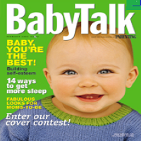 Babytalk Online Magazine