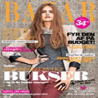 Bazar Online Magazine