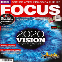 BBC Focus Online Magazine