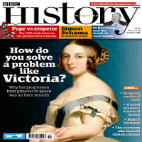 BBC History Online Magazine