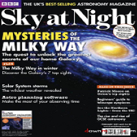 BBC Sky at Night Online Magazine