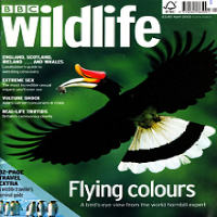 BBC Wildlife Online Magazine
