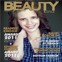 Beauty and Style  Online Magazine