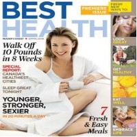 Best Health  Online Magazine