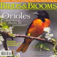 Birds and Blooms Online Magazine