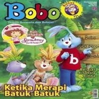 Bobo  Online Magazine
