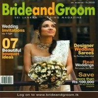 Bride and Groom  Online Magazine