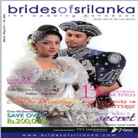 Brides Of Sri Lanka  Online Magazine