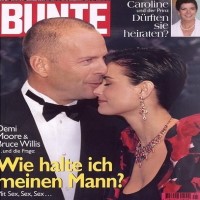 Bunte Online Magazine