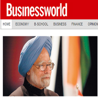 Businessworld Online Magazine