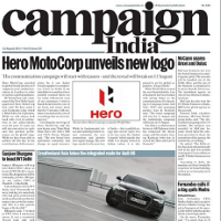 Campaign India Online Magazine