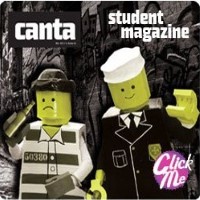 Canta  Online Magazine