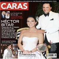 Caras  Online Magazine