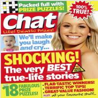 Chat Online Magazine