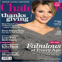Chatelaine  Online Magazine