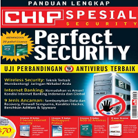 Chip Online Magazine