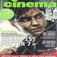 Cinema Online Magazine