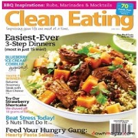 Clean Eating  Online Magazine