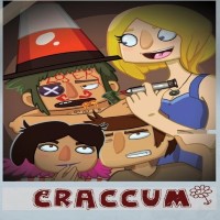 Craccum  Online Magazine