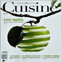 Cuisine  Online Magazine