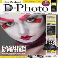 D-Photo  Online Magazine