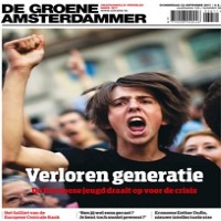 De Groene Amsterdammer  Online Magazine