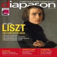 Diapason  Online Magazine