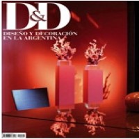 Diseño y Decoracion  Online Magazine