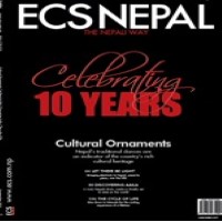 Expatriate Community Services (ECS)  Online Magazine