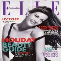 Elle Canada  Online Magazine