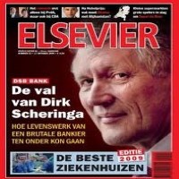 Elsevier  Online Magazine