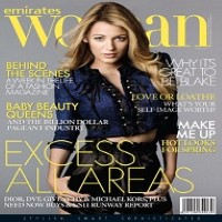 Emirates Woman  Online Magazine