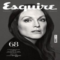 Esquire  Online Magazine
