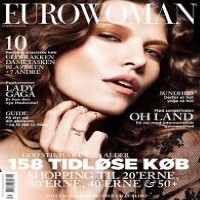 EuroWoman Online Magazine