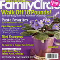 Family Circle Online Magazine