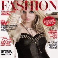 Fashion  Online Magazine