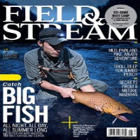 Field and Stream Online Magazine