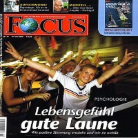 Focus Online Magazine