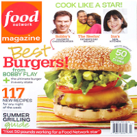 Food Network Online Magazine
