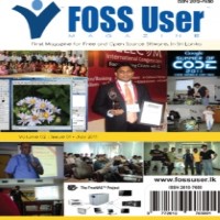 FOSS User  Online Magazine