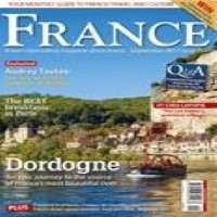 France Magazine  Online Magazine