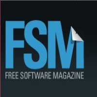 Free Software Magazine  Online Magazine