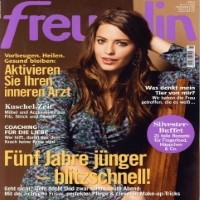 Freundin Online Magazine